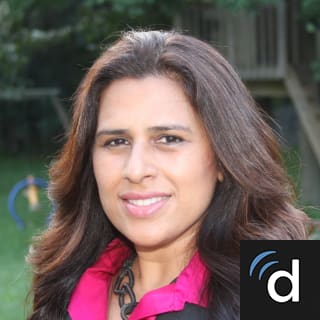 Ayesha Chaudhary, MD