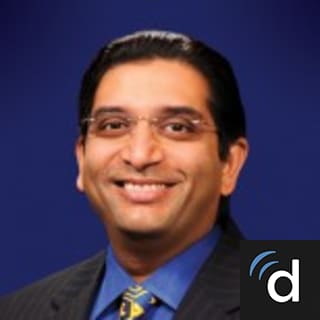 Tapan Daftari, MD