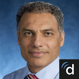 Khaled Kebaish, MD