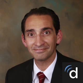 Noureddin Nourbakhsh, DO, Pediatric Nephrology, San Diego, CA