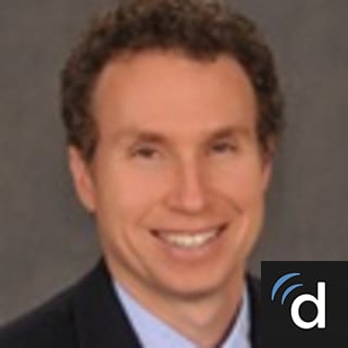 Andrew Newberg, MD
