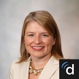 Sarah McLaughlin, MD
