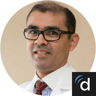 Aijaz Hussain, MD
