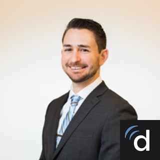 Derek Armstrong, MD