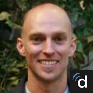 Matthew Claussen, MD