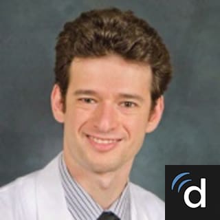 Michael Vornovitsky, MD