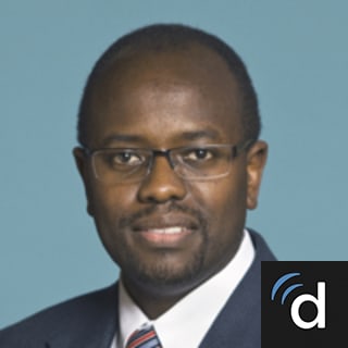 Sos Mboijana, MD