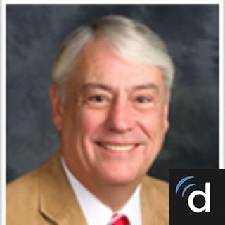Stephen Wallenhaupt, MD, Thoracic Surgery, Charlotte, NC