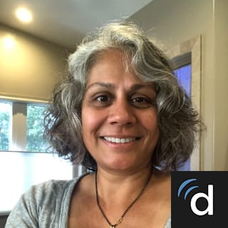 Archana Lucchesi, MD