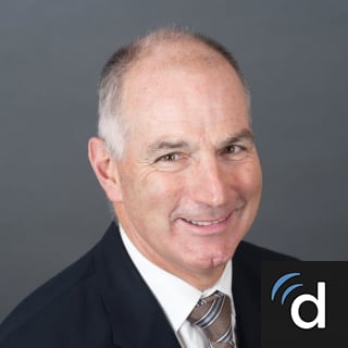 Peter Waters, MD