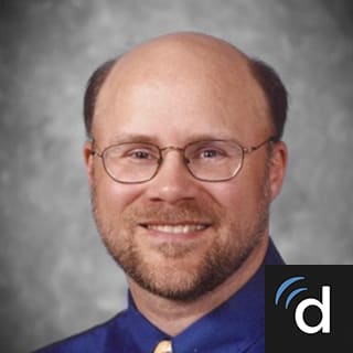 David Tosteson, MD
