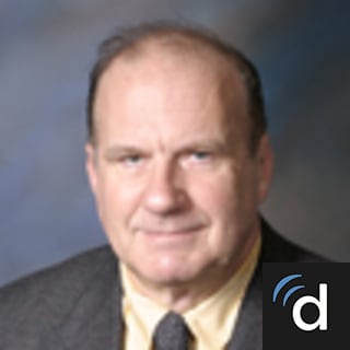 Peter Petroff, MD