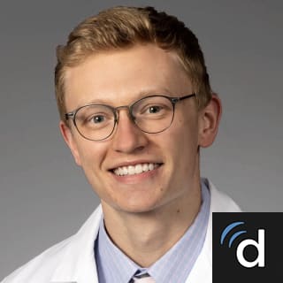 Brandon Wright, MD
