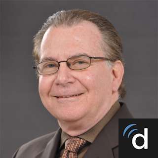 Barry Cutler, MD