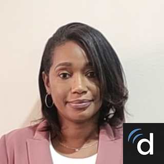 Tiffany Vickers, Psychiatric-Mental Health Nurse Practitioner, Slidell, LA