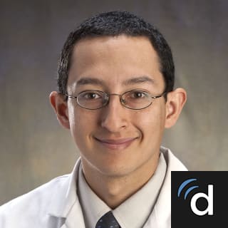 Francisco Davila, MD