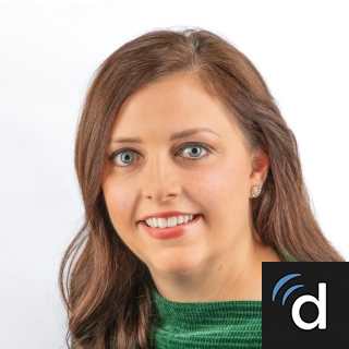 Danielle Fries, Adult Care Nurse Practitioner, Maryville, IL
