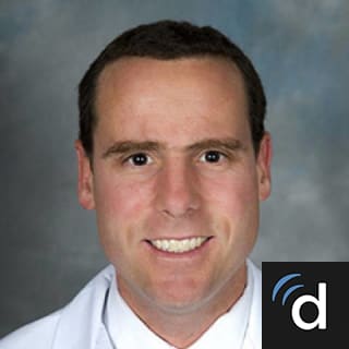 Stephen Morris, MD