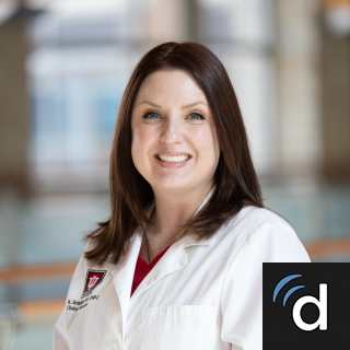 Kirsten Strausburg, Family Nurse Practitioner, Carmel, IN