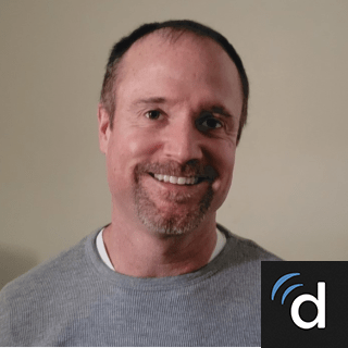 Kevin Bowers, DO, Family Medicine, Grove City, OH