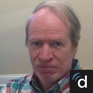 Michael Seretny, Psychologist, West Lafayette, IN