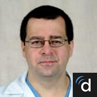 Piotr Kisza, MD