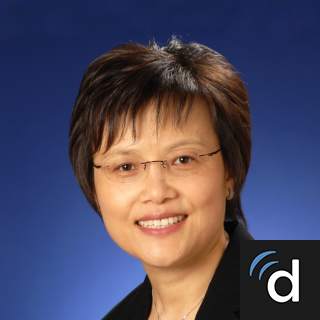Lisa Zheng, MD
