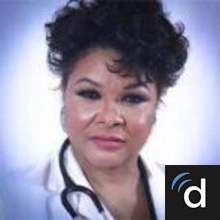 Sylmara Chatman, MD