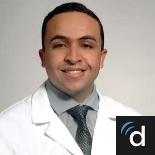 Samuel (Feliciano Rivera) Arroyo Rivera, MD, Resident Physician, Weston, FL