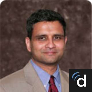 Rao Gutta, MD