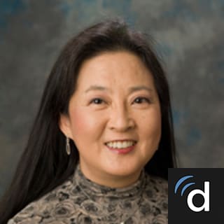 Sun-Ah Young, MD