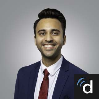 Neemit Shah, MD, Internal Medicine, Saint Louis, MO