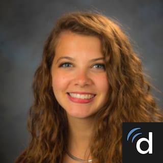 Lauren Pavlik, MD