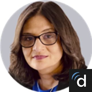 Shoba (Mulloth) Menon, MD