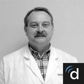 Patrick Hayden, MD