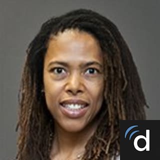 Shanti Perkins, MD
