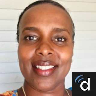 Milgo Mohamoud, Nurse Practitioner, New Albany, OH