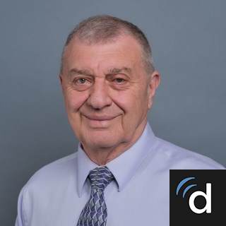 Matthew Geller, MD, Psychiatry, Long Branch, NJ