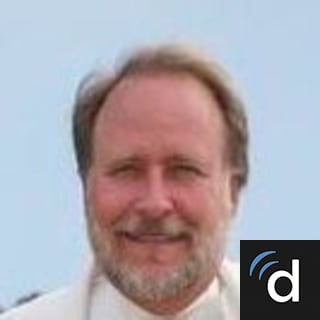 Jonathan Jarman, MD