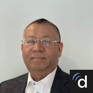 Akhtar Hossain, MD