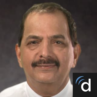 Omprakash Sawlani, MD