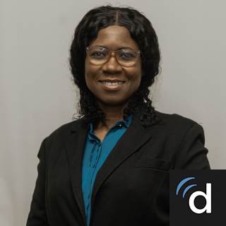 Mercy Nwankama, Psychiatric-Mental Health Nurse Practitioner, Baltimore, MD