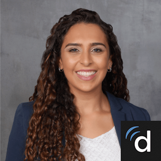 Dina Saba, MD, Endocrinology, Duarte, CA