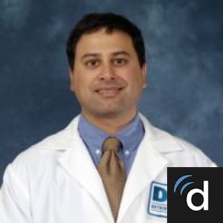 Rahul Vaidya, MD