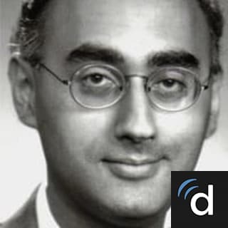 Ashok Singh, MD