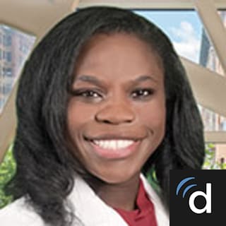 Yvonne Dansoa, DO