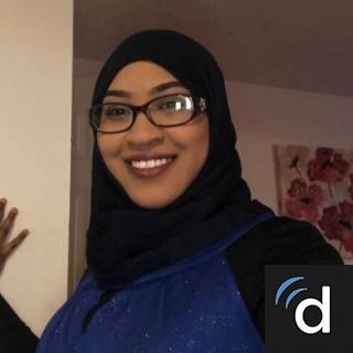 Fathia Mohammed, MD
