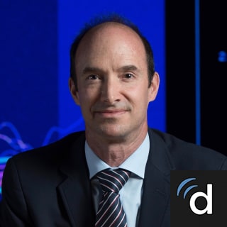 R. Mark Richardson, MD