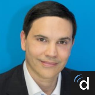 Alexander Villares, MD, General Surgery, Phoenix, AZ