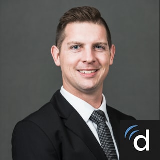 David Tanner, DO